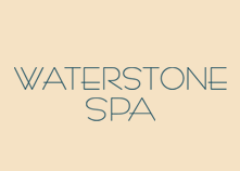 logo waterstone