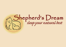 logo sheperds dream