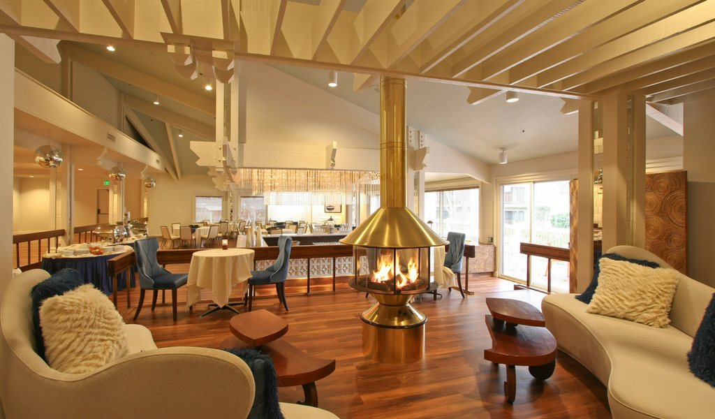 Oregon Chocolate Festival Ashland, Oregon