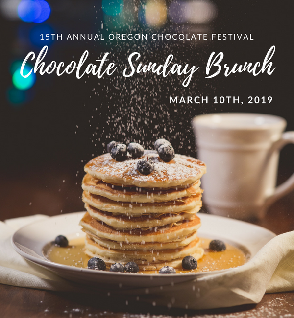 Chocolate Sunday Brunch (1)