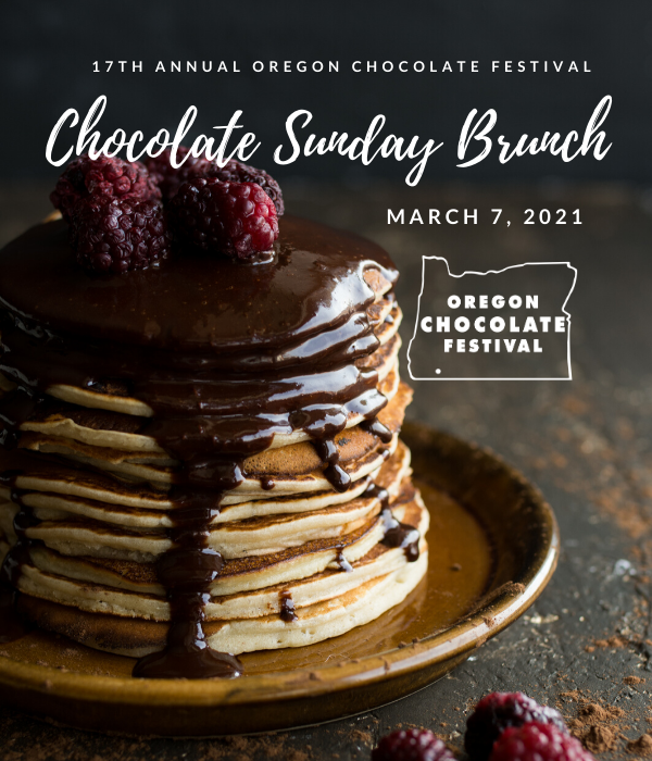 chocolate sunday brunch