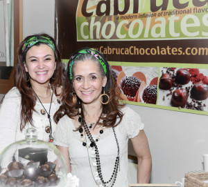 Cabruca Chocolates