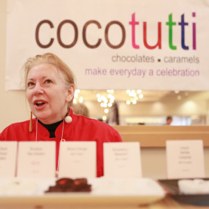 CocoTutti Chocolates