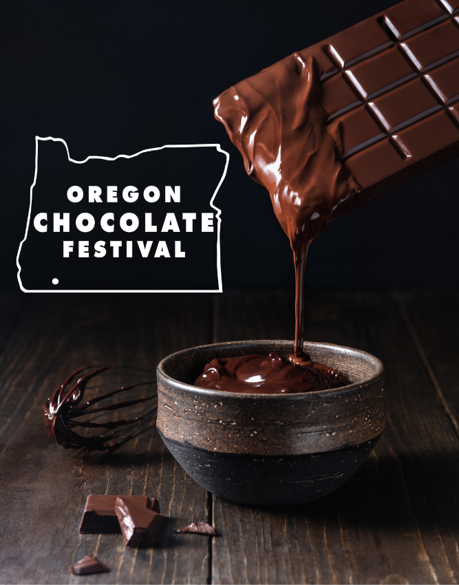 bend oregon chocolate tour