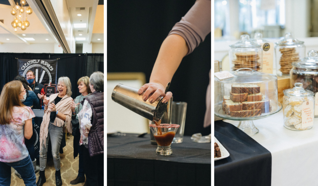 Ashland Chocolate Festival 2025