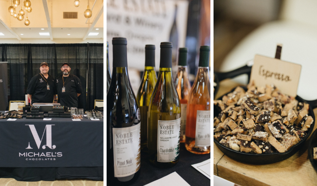 Ashland Chocolate Festival 2025
