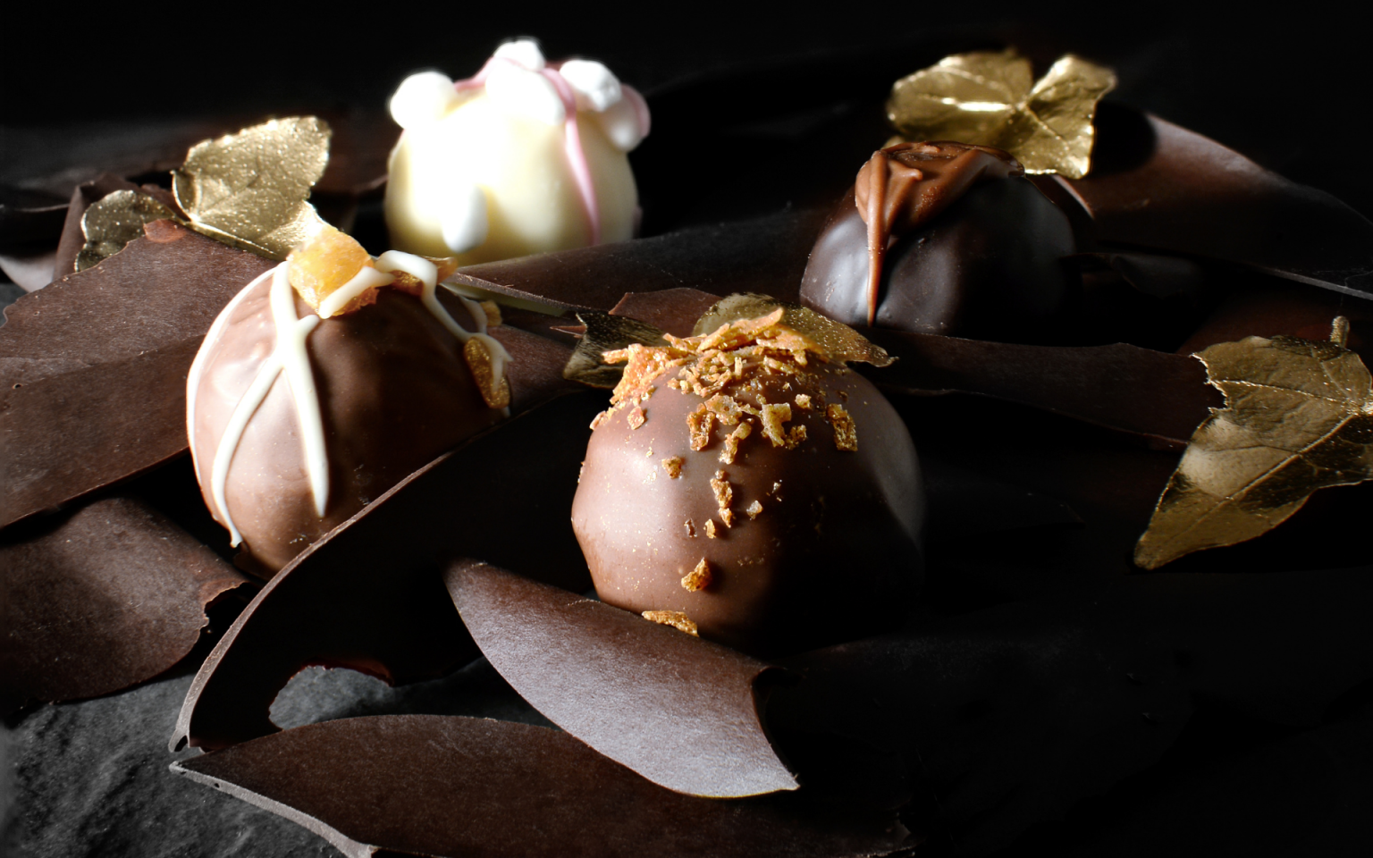 Chocolate Product Competition Oregon Chocolate Festival