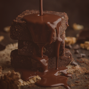 Chocolate Brunch
