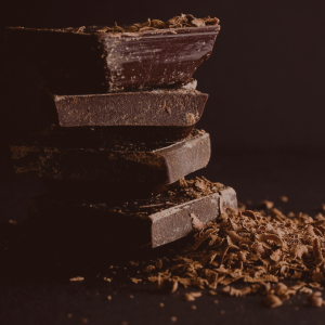Chocolate Dinner