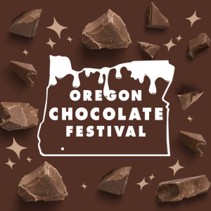 Oregon Chocolate Festival - Ashland, Oregon