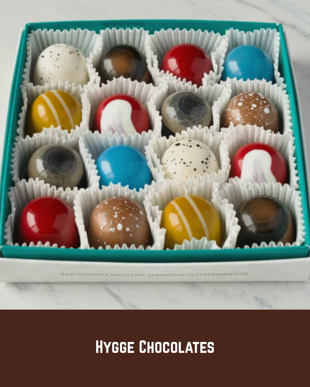 Hygge Chocolates