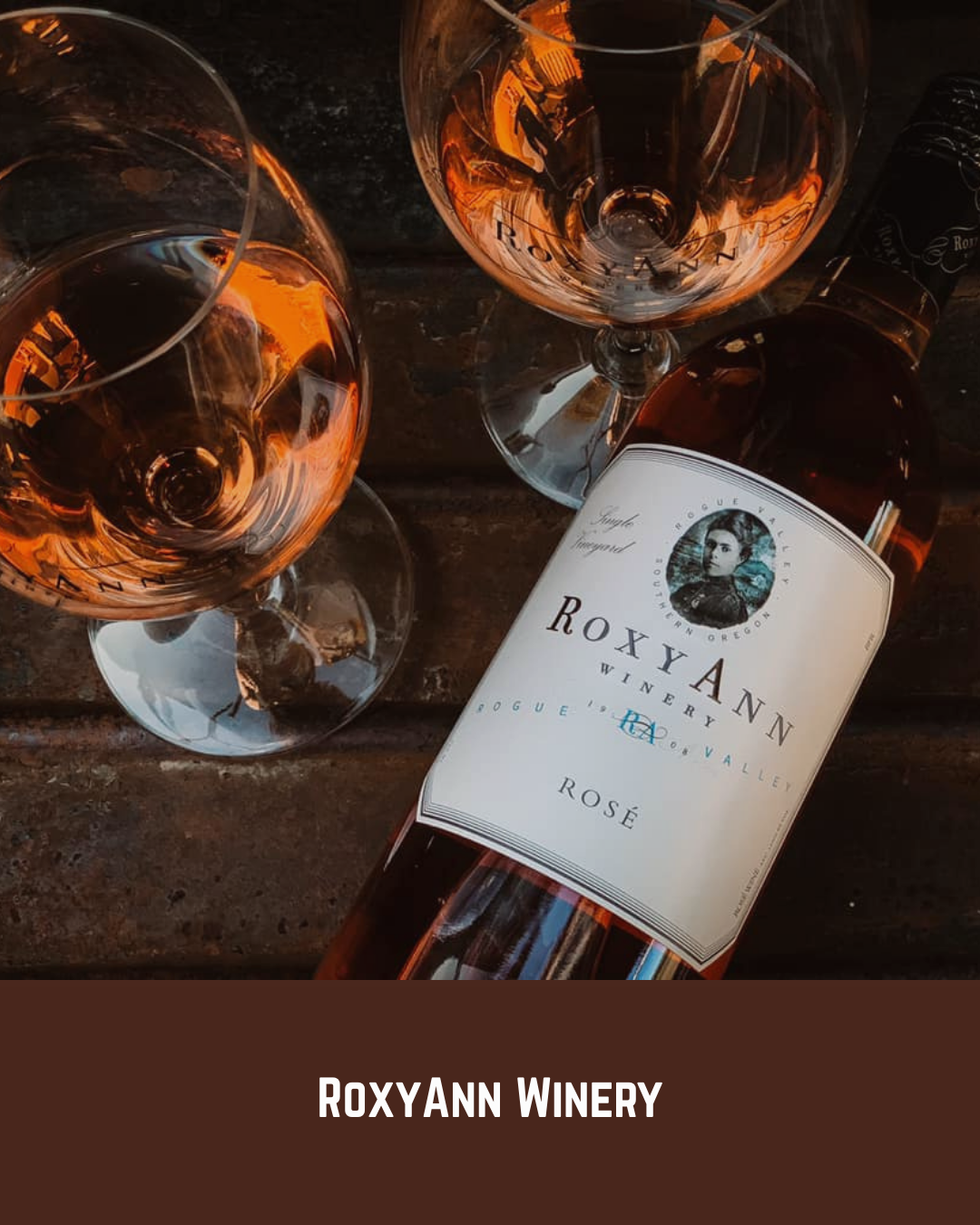 RoxyAnn Winery