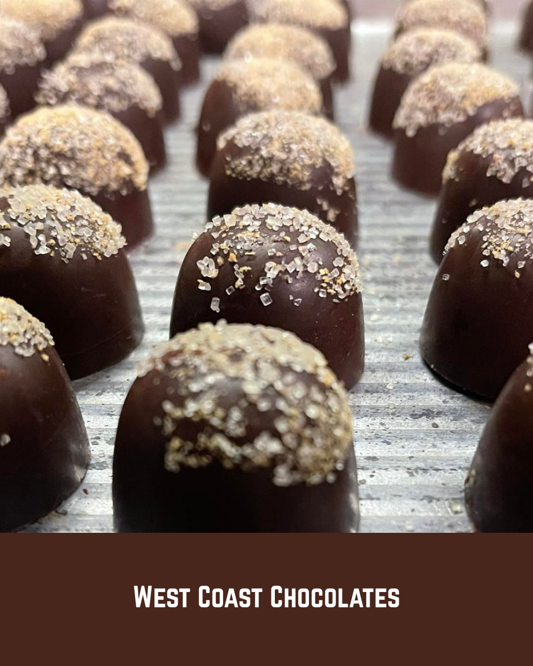 West Coast Chocolates