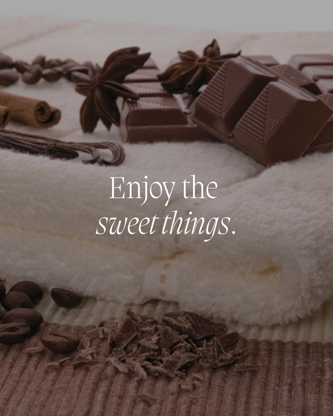 waterstone spa cross promo spa chocolate special