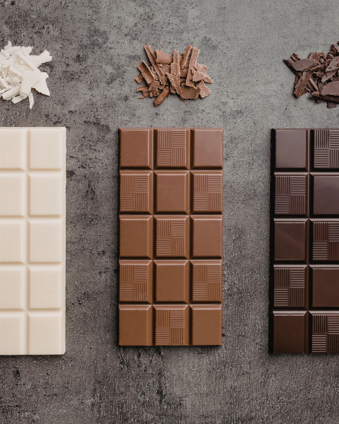 Jewel, Lerato Luxe Artisan Chocolates