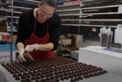 Missionary Chocolate Presentation