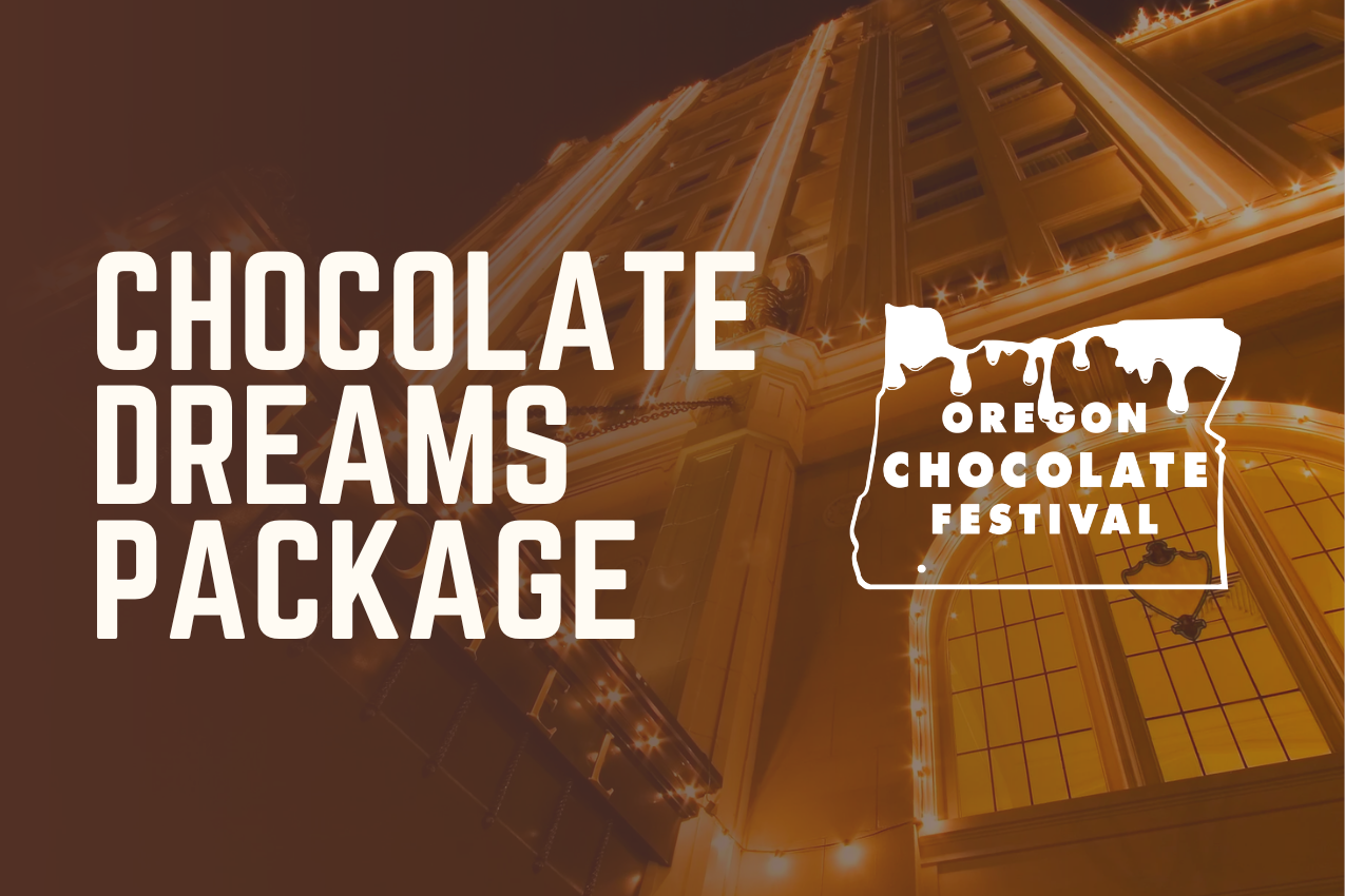 Chocolate Dreams Package 2027