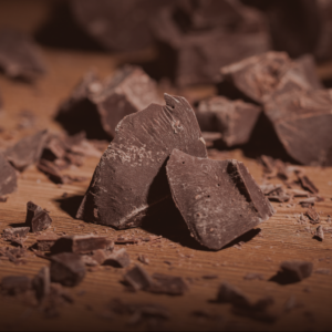Chocolate Dinner