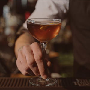 Cocoa & Cocktails